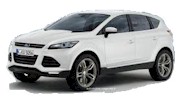 one ford-kuga one ford-kuga